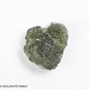 MOLDAVITE 2.02 GRAMS - MUSEUM - mini collection (MINIC151)