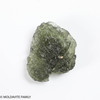 MOLDAVITE 2.02 GRAMS - MUSEUM - mini collection (MINIC151)