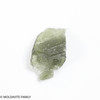 MOLDAVITE 1.74 GRAMS - MUSEUM - mini collection (MINIC152)