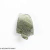 MOLDAVITE 1.74 GRAMS - MUSEUM - mini collection (MINIC152)
