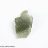 MOLDAVITE 1.74 GRAMS - MUSEUM - mini collection (MINIC152)