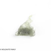 MOLDAVITE 1.08 GRAMS - MUSEUM - mini collection (MINIC154)