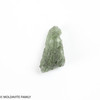 MOLDAVITE 1.33 GRAMS - MUSEUM - mini collection (MINIC155)