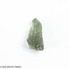 MOLDAVITE 1.33 GRAMS - MUSEUM - mini collection (MINIC155)