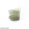 MOLDAVITE 1.71 GRAMS - MUSEUM - mini collection (MINIC156)