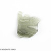 MOLDAVITE 1.71 GRAMS - MUSEUM - mini collection (MINIC156)