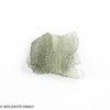 MOLDAVITE 1.71 GRAMS - MUSEUM - mini collection (MINIC156)
