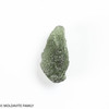 MOLDAVITE 2.07 GRAMS - MUSEUM - mini collection (MINIC157)