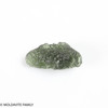 MOLDAVITE 2.07 GRAMS - MUSEUM - mini collection (MINIC157)
