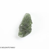 MOLDAVITE 2.07 GRAMS - MUSEUM - mini collection (MINIC157)