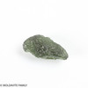 MOLDAVITE 2.07 GRAMS - MUSEUM - mini collection (MINIC157)