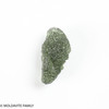 MOLDAVITE 2.07 GRAMS - MUSEUM - mini collection (MINIC157)