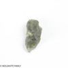 MOLDAVITE 1.56 GRAMS - MUSEUM - mini collection (MINIC158)