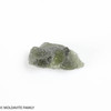 MOLDAVITE 1.56 GRAMS - MUSEUM - mini collection (MINIC158)