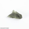 MOLDAVITE 1.56 GRAMS - MUSEUM - mini collection (MINIC158)