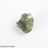 MOLDAVITE 0.95 GRAMS - MUSEUM - mini collection (MINIC159)