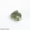 MOLDAVITE 0.95 GRAMS - MUSEUM - mini collection (MINIC159)