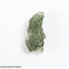 MOLDAVITE 1.12 GRAMS - MUSEUM - mini collection (MINIC160)