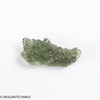 MOLDAVITE 1.12 GRAMS - MUSEUM - mini collection (MINIC160)