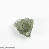 MOLDAVITE 1.32 GRAMS - MUSEUM - mini collection (MINIC163)