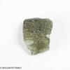 MOLDAVITE 1.8 GRAMS - MUSEUM - mini collection (MINIC164)