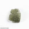MOLDAVITE 1.8 GRAMS - MUSEUM - mini collection (MINIC164)