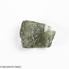 MOLDAVITE 1.8 GRAMS - MUSEUM - mini collection (MINIC164)