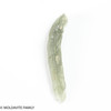 MOLDAVITE 1.18 GRAMS - MUSEUM - mini collection (MINIC165)
