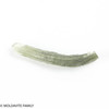 MOLDAVITE 1.18 GRAMS - MUSEUM - mini collection (MINIC165)