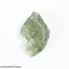 MOLDAVITE 2.07 GRAMS - MUSEUM - mini collection (MINIC166)