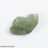 MOLDAVITE 2.07 GRAMS - MUSEUM - mini collection (MINIC166)
