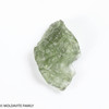 MOLDAVITE 2.07 GRAMS - MUSEUM - mini collection (MINIC166)