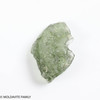 MOLDAVITE 2.07 GRAMS - MUSEUM - mini collection (MINIC166)