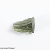 MOLDAVITE 1.12 GRAMS - MUSEUM - mini collection (MINIC167)