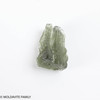 MOLDAVITE 1.12 GRAMS - MUSEUM - mini collection (MINIC167)