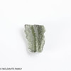 MOLDAVITE 1.12 GRAMS - MUSEUM - mini collection (MINIC167)