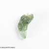 MOLDAVITE 1.12 GRAMS - MUSEUM - mini collection (MINIC169)