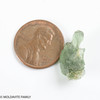 MOLDAVITE 1.12 GRAMS - MUSEUM - mini collection (MINIC169)