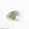 MOLDAVITE 0.64 GRAMS - MUSEUM - mini collection (MINIC170)