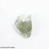 MOLDAVITE 0.64 GRAMS - MUSEUM - mini collection (MINIC170)