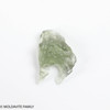 MOLDAVITE 0.64 GRAMS - MUSEUM - mini collection (MINIC170)
