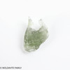 MOLDAVITE 0.64 GRAMS - MUSEUM - mini collection (MINIC170)