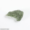 MOLDAVITE 1.44 GRAMS - MUSEUM - mini collection (MINIC171)
