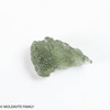 MOLDAVITE 1.44 GRAMS - MUSEUM - mini collection (MINIC171)