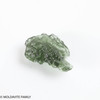 MOLDAVITE 1.6 GRAMS - MUSEUM - mini collection (MINIC172)