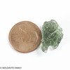 MOLDAVITE 1.6 GRAMS - MUSEUM - mini collection (MINIC172)