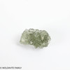 MOLDAVITE 0.73 GRAMS - MUSEUM - mini collection (MINIC173)
