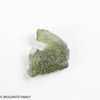 MOLDAVITE 1.01 GRAMS - MUSEUM - mini collection (MINIC174)