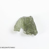 MOLDAVITE 1.01 GRAMS - MUSEUM - mini collection (MINIC174)