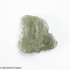 MOLDAVITE 1.89 GRAMS - MUSEUM - mini collection (MINIC175)